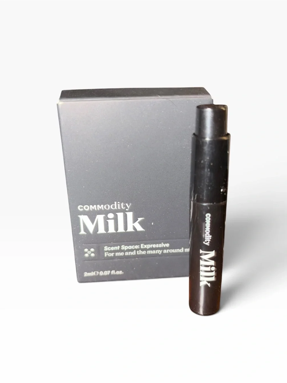 Milk Commodity Men's